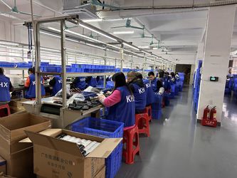 Shenzhen Kuhangxin Technology Co., Ltd