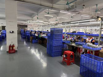 Shenzhen Kuhangxin Technology Co., Ltd