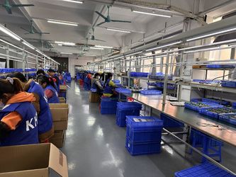 Shenzhen Kuhangxin Technology Co., Ltd