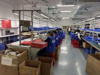 Shenzhen Kuhangxin Technology Co., Ltd