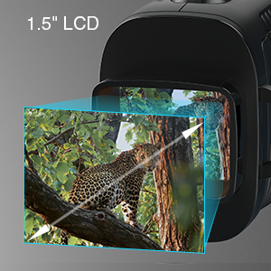 de beschermende bril van de nachtvisie