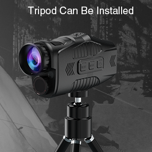 digitale monocular
