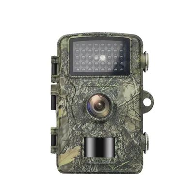 FHD 1920*1080P Night Hunting Camera Usb 2.0 Power Supply 15M PIR Distance
