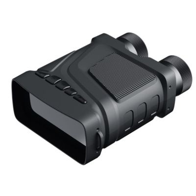 4K Adults Military Thermal Vision Binoculars Night Goggles