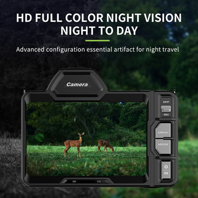 Negative Digital Night Vision Camera Full Color Digital Military Binoculars