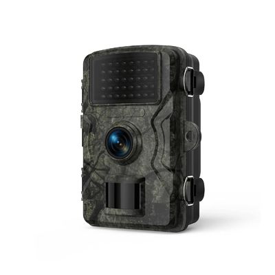 HD 1080P Hunter Trail Camera Digital 16MP Hunting Thermal Camera