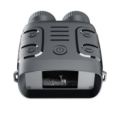 Infrared Military Night Vision Binoculars Adults Outdoor Hunt Boating Journey