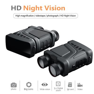 Dark Viewing	Night Vision Scope Lightweight High Power Binoculars For Hunting