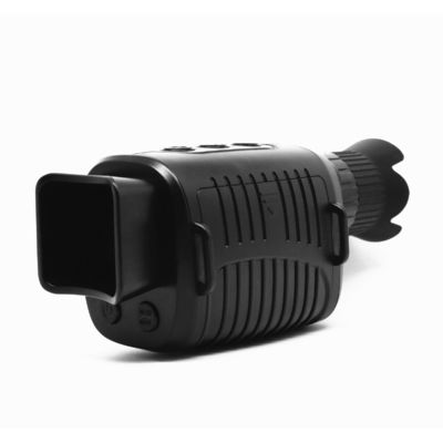 Hunting Infrared Optical 4X Night Vision Monocular Camera