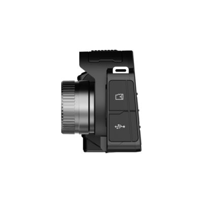 Digital Hunting Image Intensifier Night Vision 4K Rechargeable Night Vision Camera