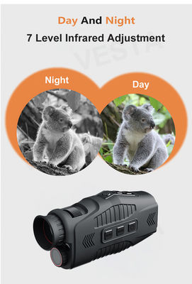 OEM ODM Night Vision Monocular R11 Hunting Night Vision