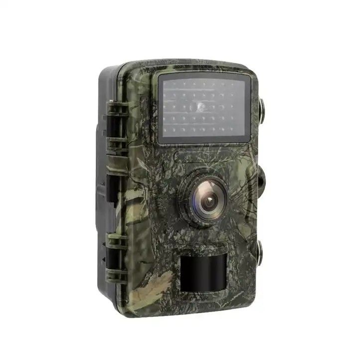 FHD 1920*1080P Night Hunting Camera Usb 2.0 Power Supply 15M PIR Distance