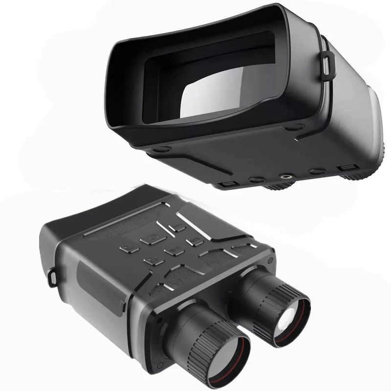 800M Night Vision Scope Telescope Digital Infrared Night Time Binoculars