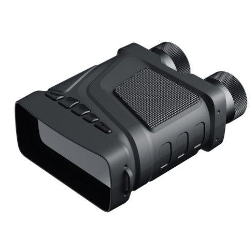 4K Adults Military Thermal Vision Binoculars Night Goggles